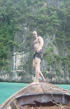 Koh Phi Phi
