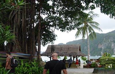 Koh Phi Phi