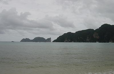 Koh Phi Phi