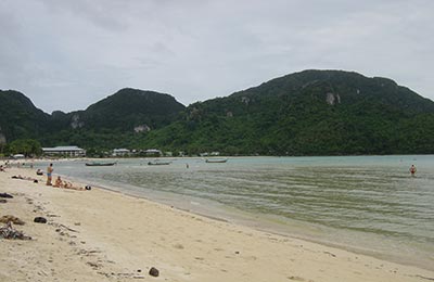 Koh Phi Phi