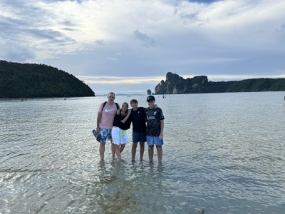 Koh Phi Phi