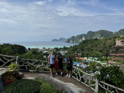 Koh Phi Phi