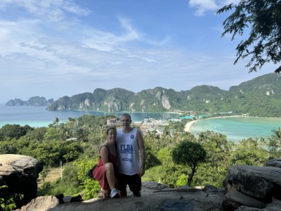 Koh Phi Phi