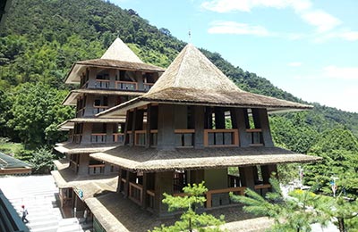 Sun Moon Lake