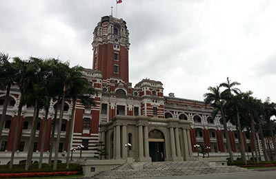 taipei