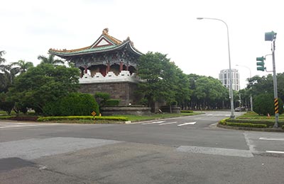 Taipei