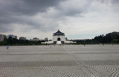 taipei