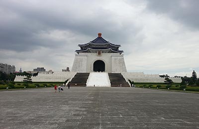 Taipei