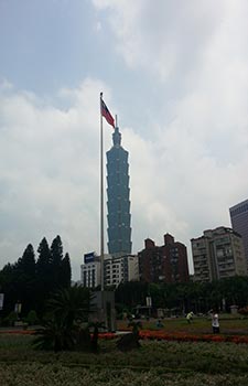 Taipei