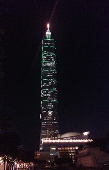 taipei