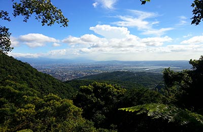 taipei