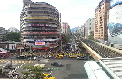 Taipei