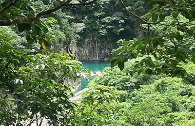 taroko