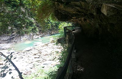 Taroko