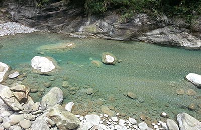 Taroko