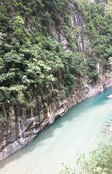 Taroko