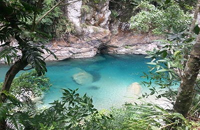 taroko