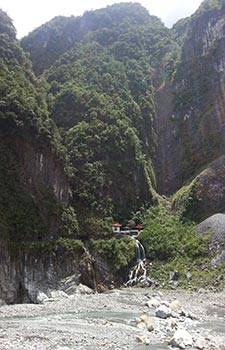 Taroko