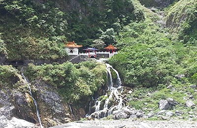 taroko