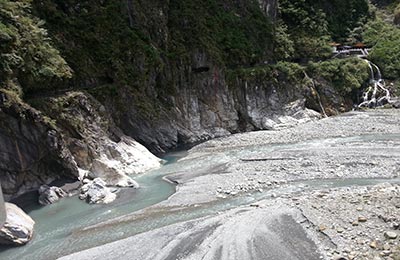 Taroko