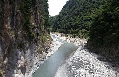 Taroko