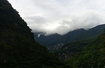 Taroko