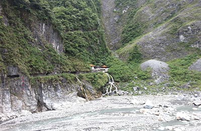 Taroko