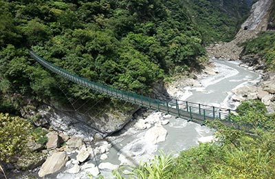 taroko