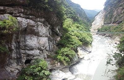 Taroko