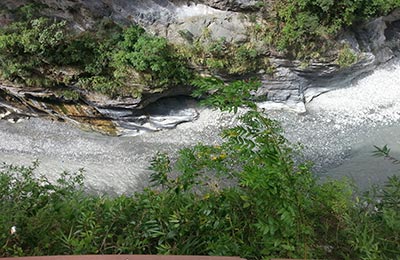 Taroko