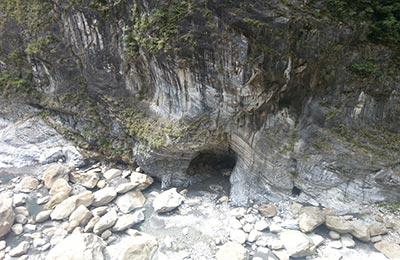 Taroko