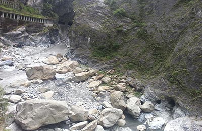 Taroko