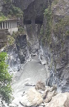 taroko