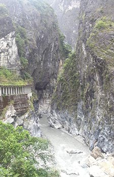 Taroko