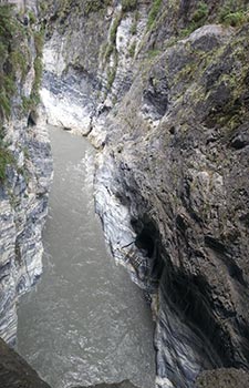 taroko