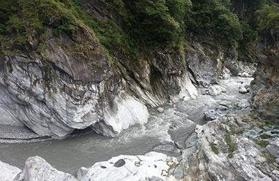 Taroko