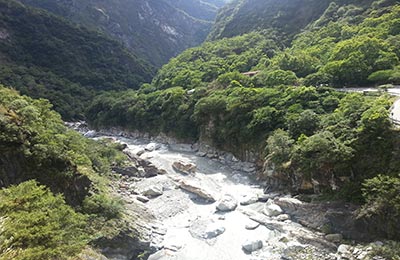 Taroko