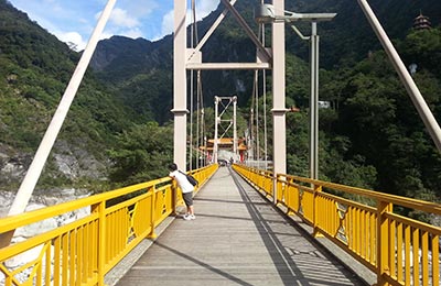 Taroko