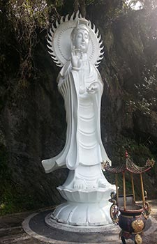 taroko