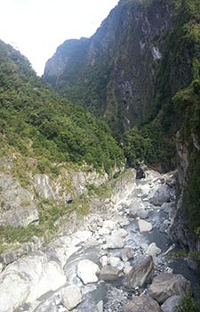 Taroko