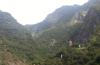 Taroko