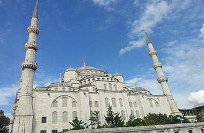 estambul