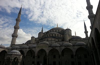 Estambul