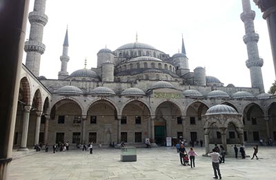 estambul