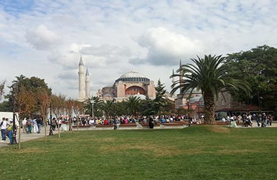 estambul