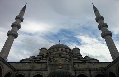 Estambul