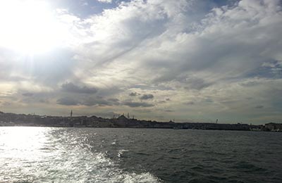 Estambul