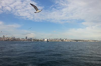 estambul