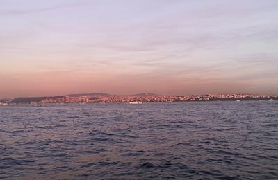 Estambul