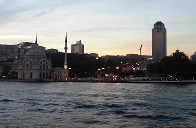 Estambul